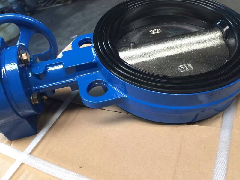 调节阀在工业生产中的重要作用